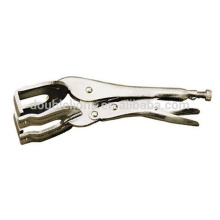 Welding lock wrench,top quality locking pliers,10" lock wrench